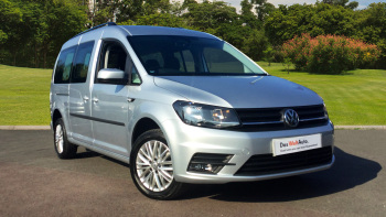 Volkswagen Caddy Maxi Life 2.0 Tdi 150 5Dr Dsg Diesel Estate